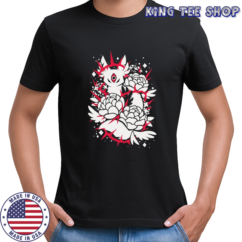 Miski Protect Your Softness T-shirt