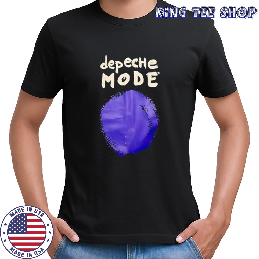 Mode devotional shirt