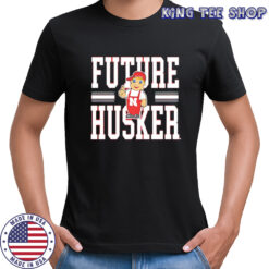 Nebraska Future Husker shirt