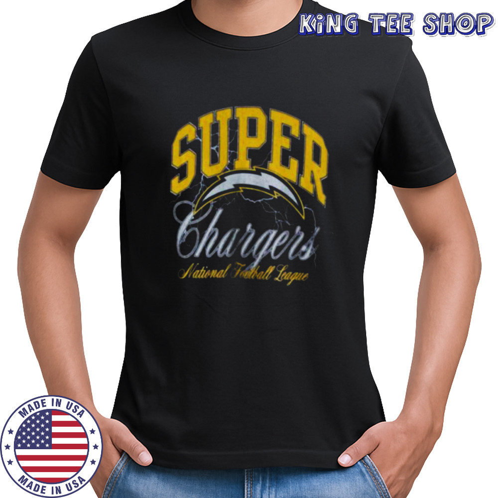 NFL Denver Broncos Vintage Inspired Graphic Shirt