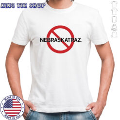 No Nebraskatraz T-Shirt