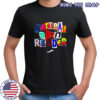 Nubian Bookstore natural born reader shirt Nubian Bookstore natural born reader shirt