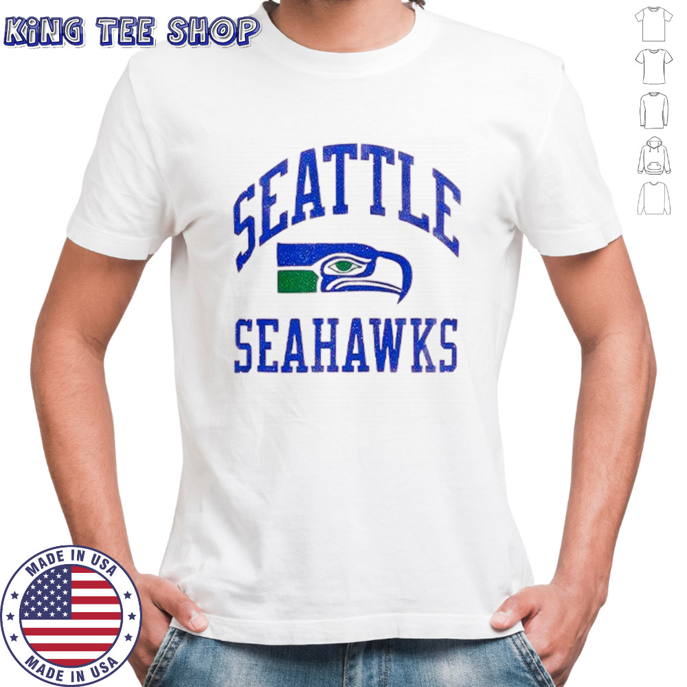 Official Seattle Seahawks Matthew Lillard Shirt