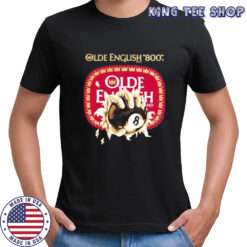 Olde English 8 Ball T-shirt