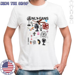 Only Fans Shirt