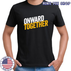 Onward Together NKU shirt