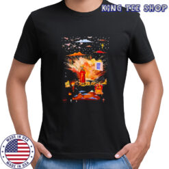Other World 2025 shirt
