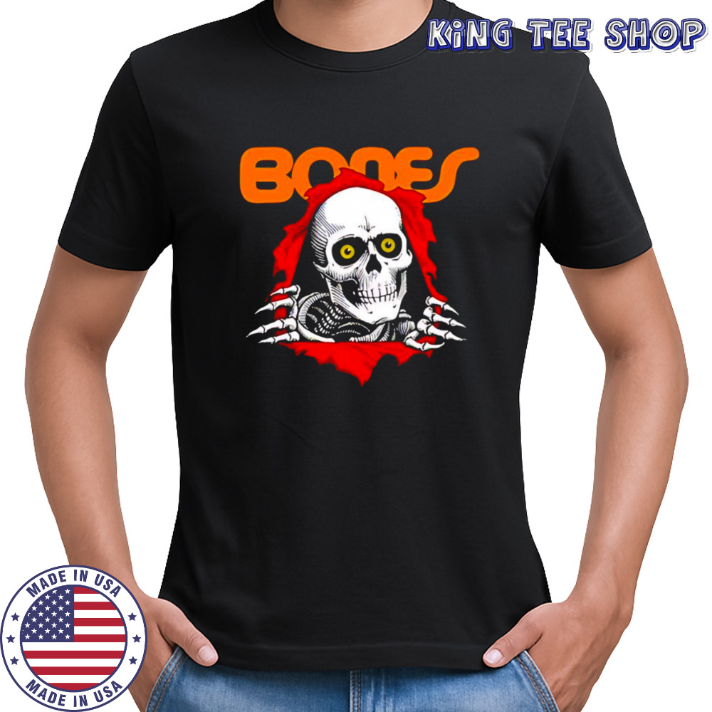 Powell peralta ripper shirt