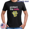Protect The Dolls Pride Leight shirt Protect The Dolls Pride Leight shirt