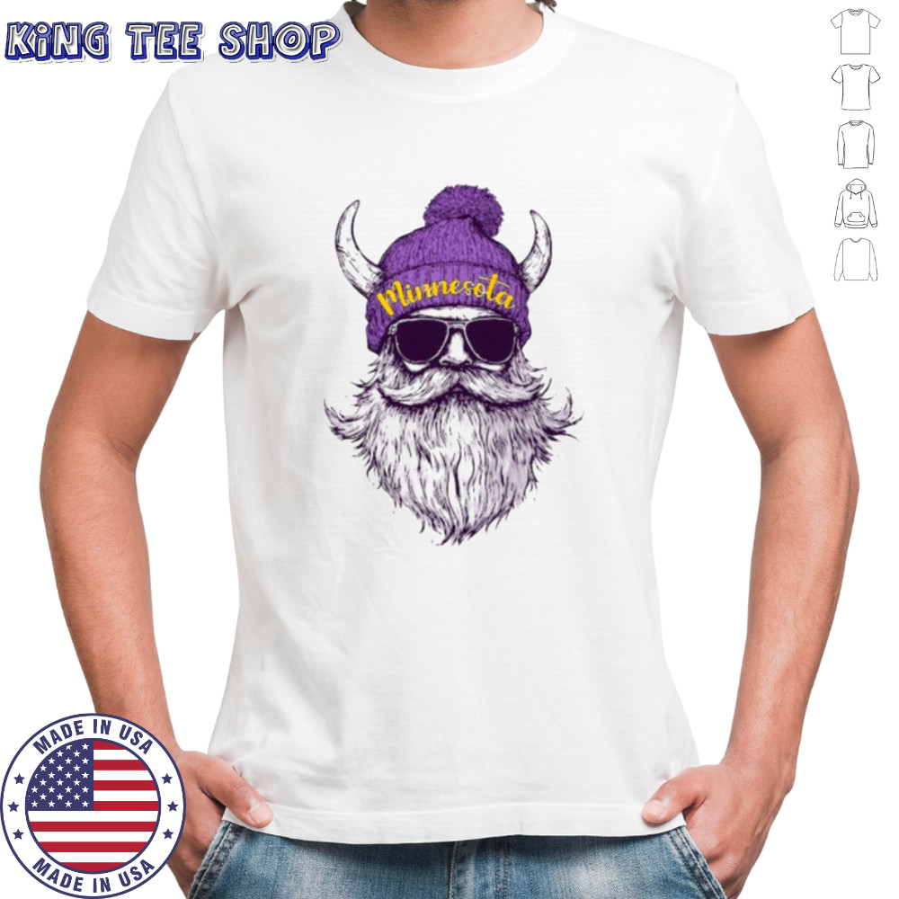 Retro Game Day Minnesota Mascot Football Fan Shirt
