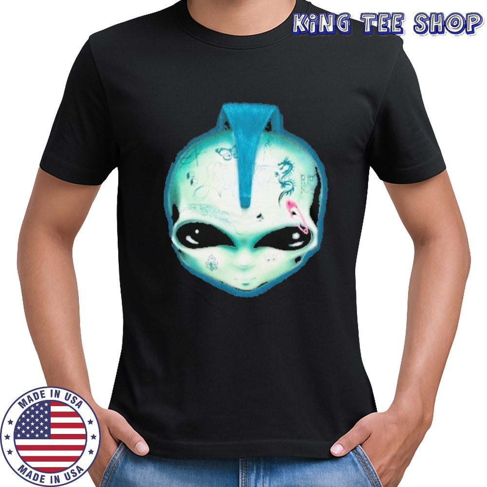 Ripndip Squabble Up T-Shirt