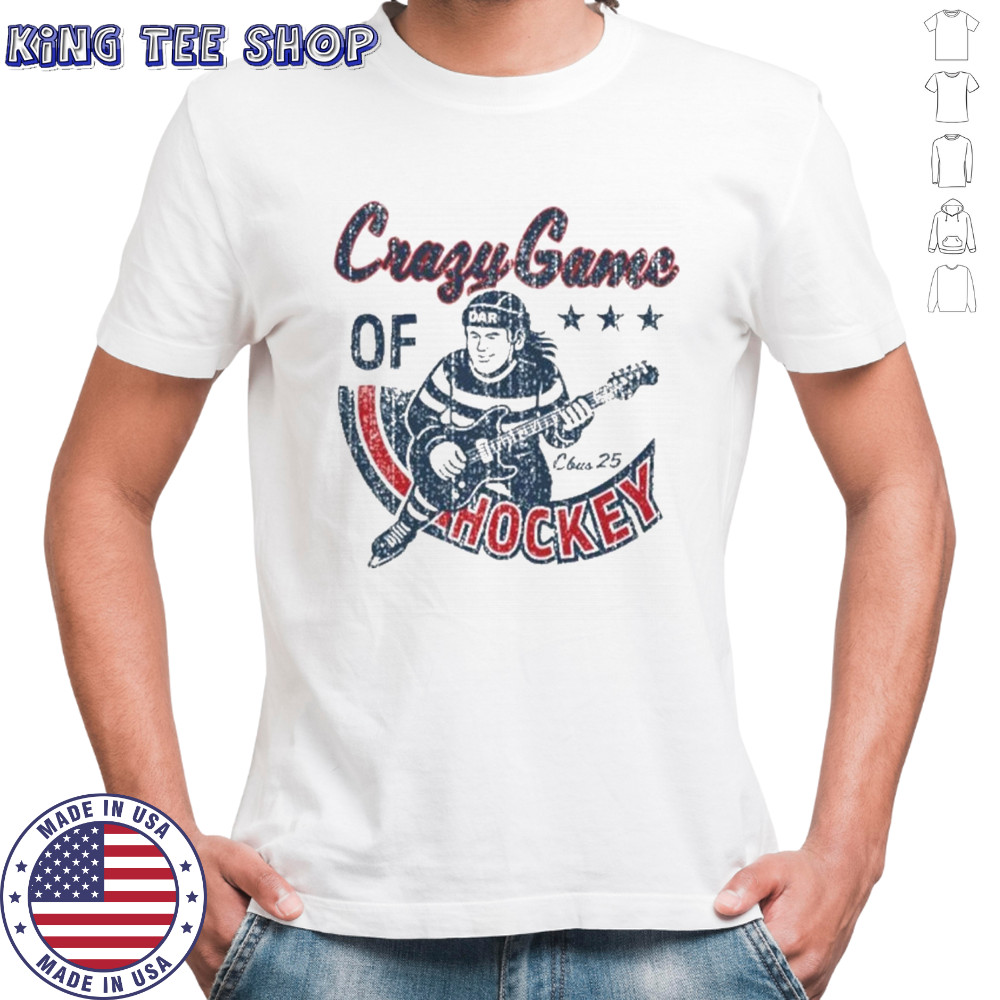 Rock the Rink T-Shirt