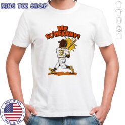 Ryan O’Hearn San Diego Padres Me So’Hearn cartoon shirt
