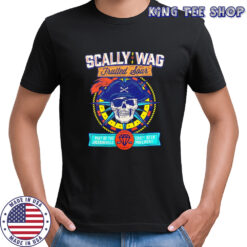 Scally Wag Fruited Sour shirt