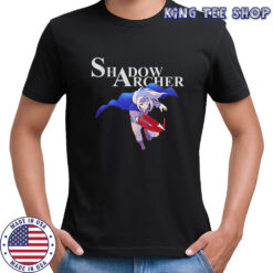 Shadow Archer shirt