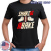 Shake And Bake Racing shirt Shake And Bake Racing shirt