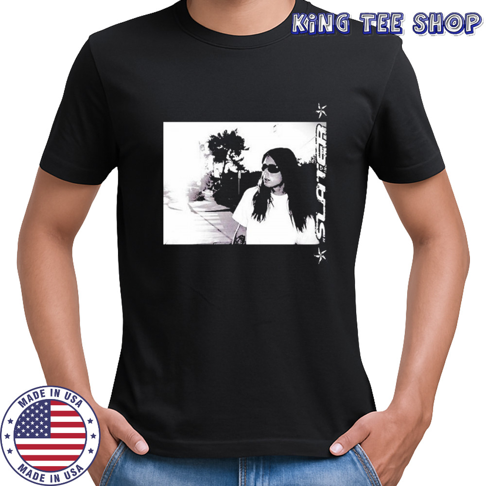 Slater Sunset T-shirt