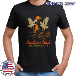 Southern Utah University Eagles T-shirt