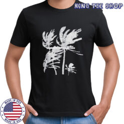 Staff Somewhere On The Northside Shirt