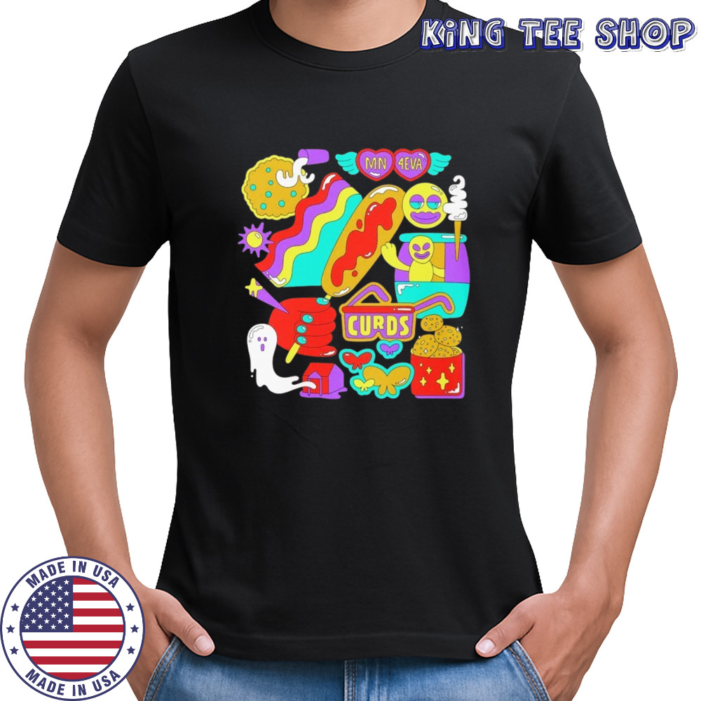 State fair vibes shirt