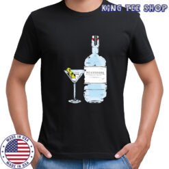 Stateside Vodka Stateside Martini T-shirt