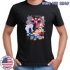 Steven universe serious steven activate glitter shirt