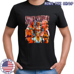 Sydney Sweeney graphic 90’s 2025 shirt