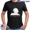 Tamino Edam Triangle North America Tour 2025 T-shirt