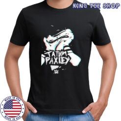 Tatum Paxley Superstar WWE T-shirt