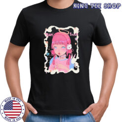 Teddy Fresh Dream Girl T-Shirt