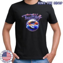 Teen Wolf Logo shirt