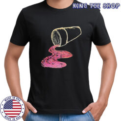 That Mexican OT Cup T-shirt