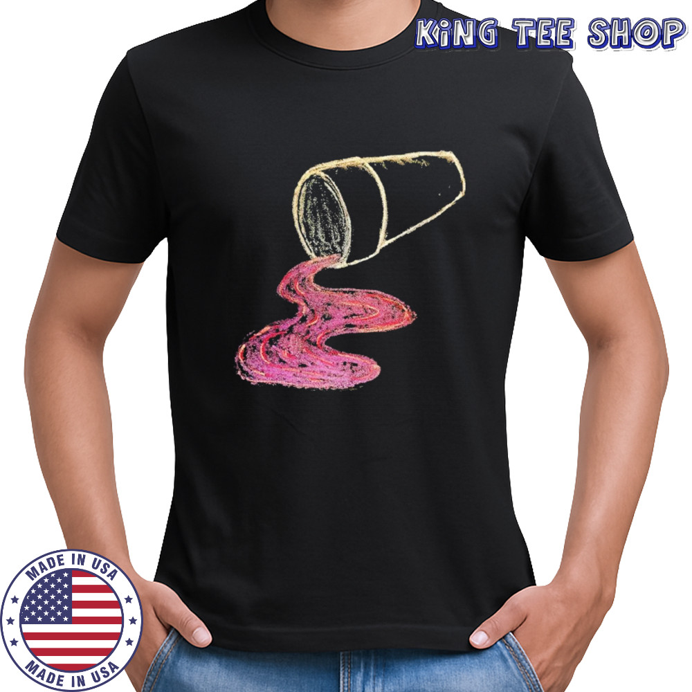 That Mexican OT Cup T-shirt