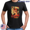 The Deathmatch Outlaws Lou Nixon shirt