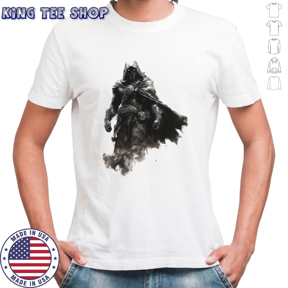 THE DOCTOR DOOM T-Shirt