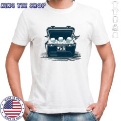 Triple B Cooler T-shirt