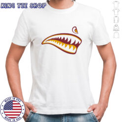 University Louisiana Monroe icon shirt