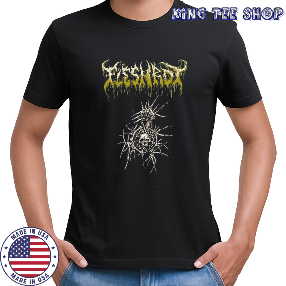 Vacuous Diseased T-shirt
