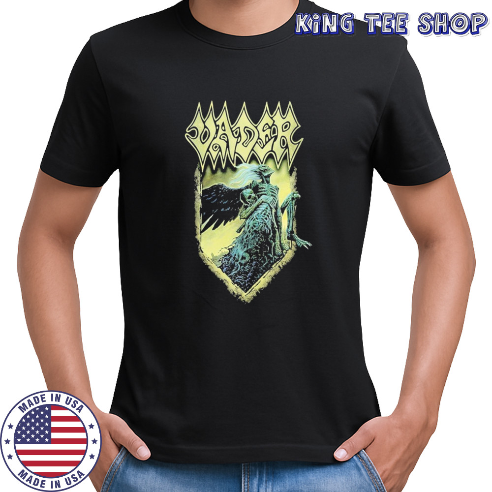 Vader Thy Messenger T-shirt