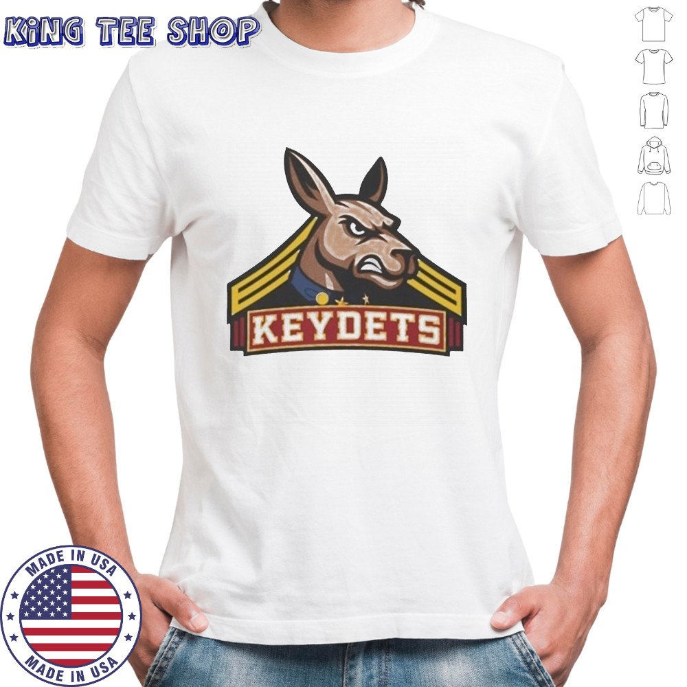 Vmi Keydets Moe The Kangaroo T-Shirt