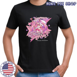 VShojo x Senpai Squad Ironmouse T-shirt