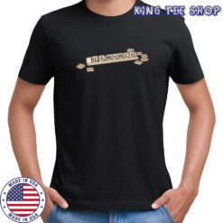 Well This Just Really Sucks T-shirt