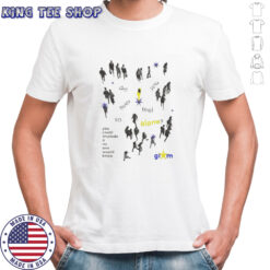 You could implode and no one would know shirt