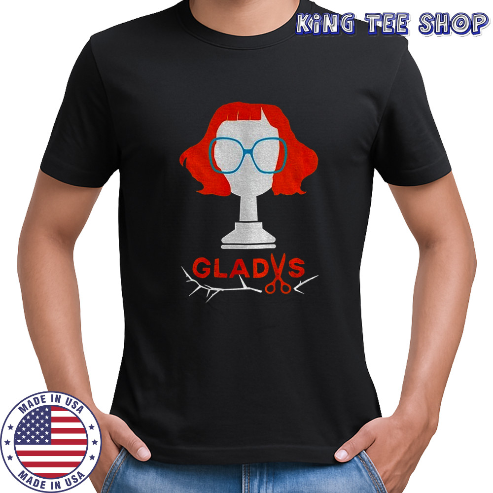 Aunt Gladys Weapons movie 2025 perfect for movie fans shirt