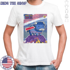 Awesome You Gotta Billieve Buffalo Bills Beat Baltimore Ravens T-Shirt