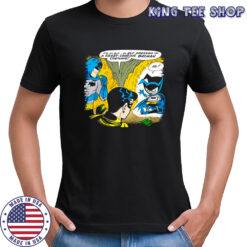 Batman Bat-Mite shirt