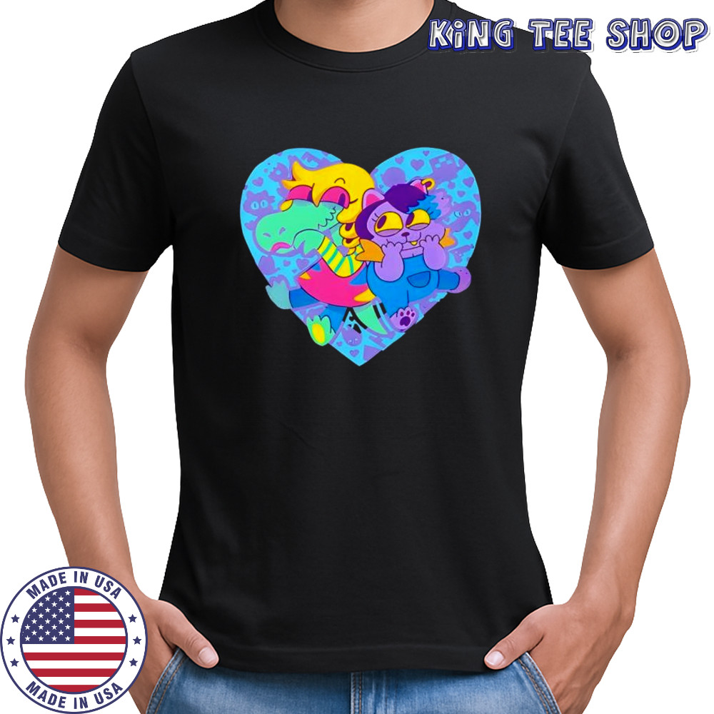 Bratty and Catty Shirt