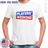 Braves jurickson profar players weekend shirt Braves jurickson profar players weekend shirt