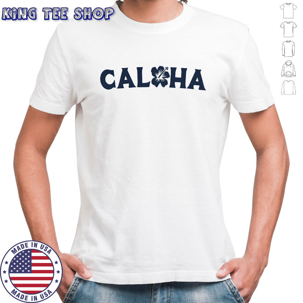 Caloha butter shirt