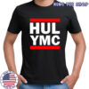 Caribbean Sayings Hul Ymc shirt